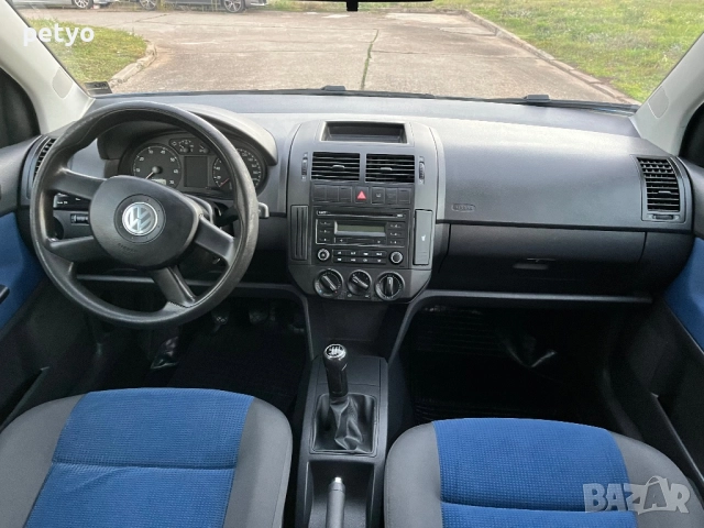 Vw Polo, снимка 6 - Автомобили и джипове - 52258512