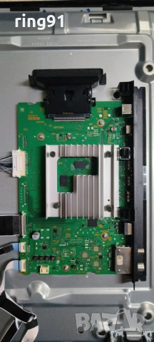 Main board - 101697451 TV Sony KD-43X75WL