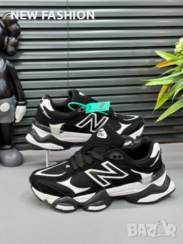 Дамски Маратонки: 36-40: NEW BALANCE , снимка 2 - Маратонки - 47741237