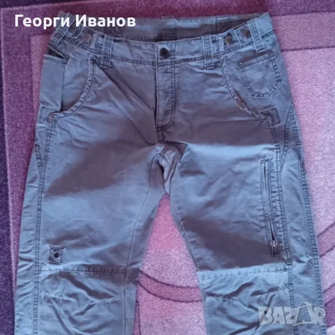 КАТО НОВИ Jules Jeans M размер спортно-елегантен панталон дънки джинси, снимка 1 - Дънки - 47987728