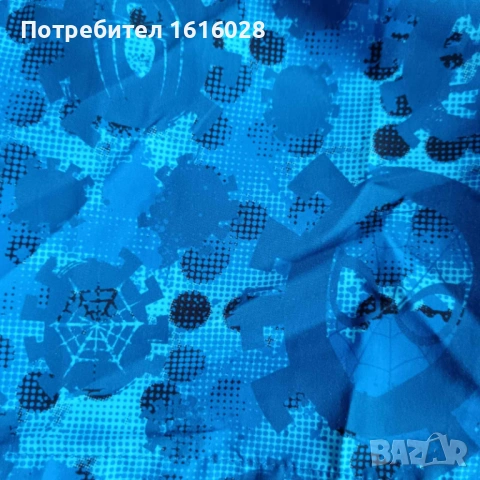 Детски бански SPIDERMAN тип шорти., снимка 9 - Детско бельо и бански  - 53967163