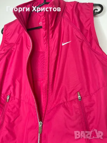 Nike Storm-Fit Convertible Jacket Дамско Яке, снимка 8 - Якета - 48744898