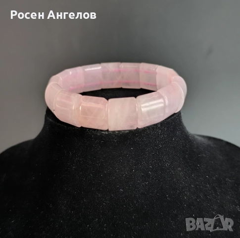 Розов Кварц 