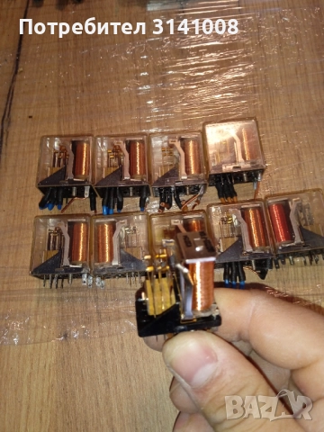 Електронна скрап, снимка 2 - Друга електроника - 52826134