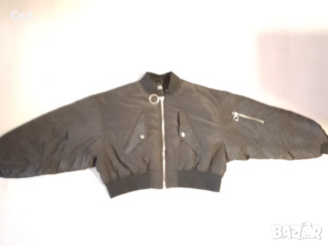 Ново яке Reserved YFL Л-ХЛ, снимка 4 - Якета - 51257051