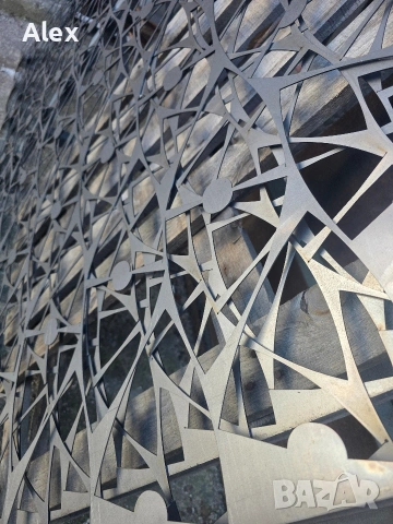 Пана за огради от 56г , снимка 4 - Декорация за дома - 53827099