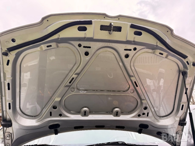 Vw Polo 1.4 MPI, снимка 10 - Автомобили и джипове - 53496046