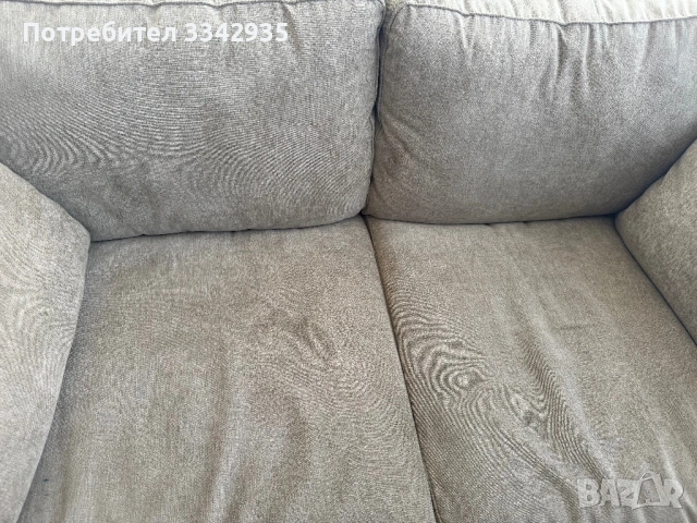 Удобен диван кресло , снимка 4 - Дивани и мека мебел - 53878247