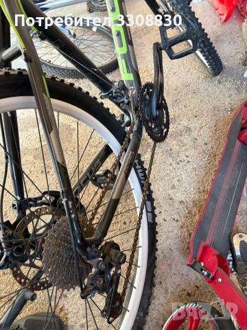 Велосипеди, снимка 3 - Велосипеди - 53082638