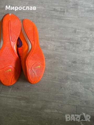 Стоножки  nike, снимка 2 - Спортни обувки - 53572238