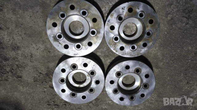 фланци, снимка 3 - Автомобили и джипове - 53850142