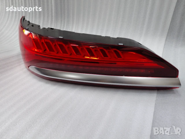 4M0945075B Нов LED Ляв Стоп Audi Q7 SQ7 4M Facelift, снимка 4 - Части - 50861927