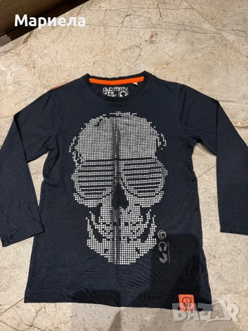 Дрехи за момче,цена 6 евро., снимка 5 - Детски къси панталони - 53869824