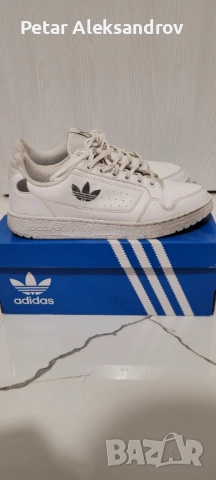 Продавам обувки Adidas