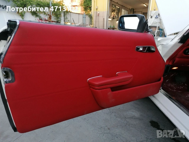 Автотпицерски услуги, снимка 7 - Автотапицерски - 53147258