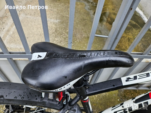 Алуминиев велосипед 28 цола BULLS-шест месеца гаранция, снимка 9 - Велосипеди - 53532100