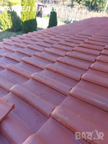 ремонт на тераса , снимка 2 - Ремонти на покриви - 45340886