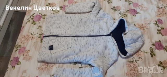детски якета и суичър , снимка 5 - Детски якета и елеци - 51020413