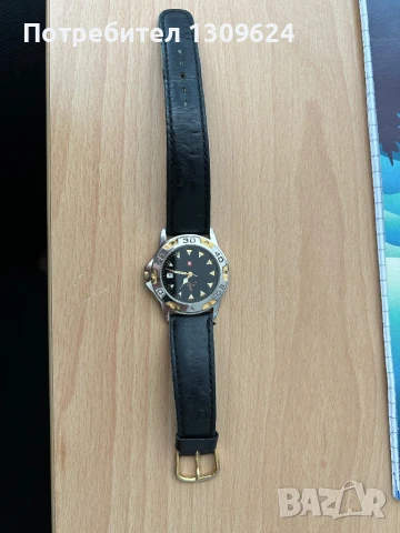 Swiss military швейцарски винтидж часовник, снимка 3 - Мъжки - 50570345