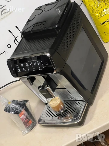 Кафемашина кафе автомат Philips EP3246 с гаранция, снимка 6 - Кафемашини - 51099790