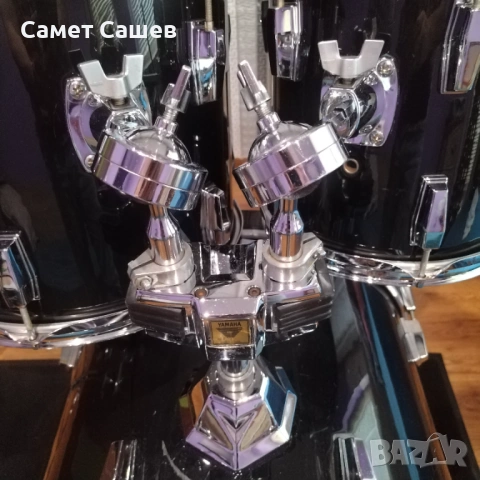Yamaha power v , снимка 2 - Ударни инструменти - 53692911