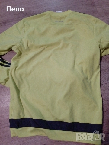 Блуза Adidas , снимка 3 - Спортни дрехи, екипи - 53488621