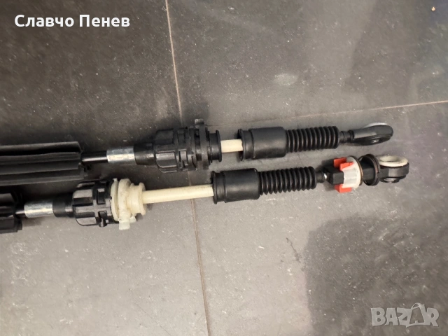 Жила за скорости Dacia Duster/Lodgi, снимка 2 - Части - 54224679