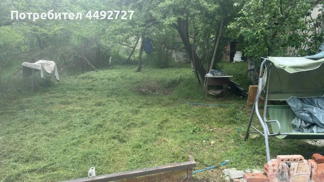 Клонотрошачка под наем, снимка 4 - Градинска техника - 50558815