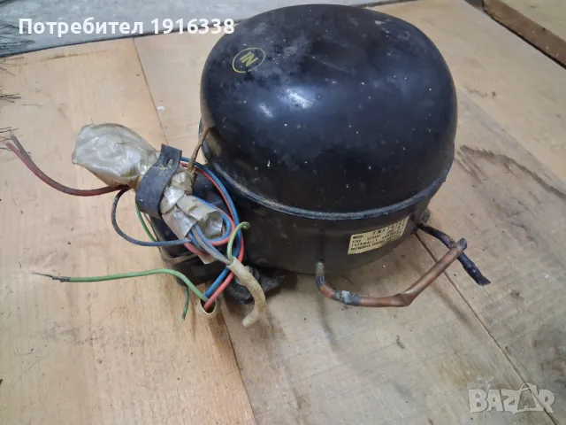 Компресор от хладилник , снимка 1