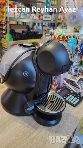 кафе машини, снимка 2 - Кафе машини - 53257388