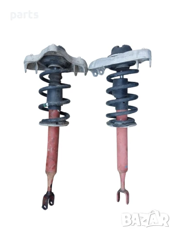 Предни Макферсони Ауди А4 Б6 - Б7
- 814903557642 - 8E0413031