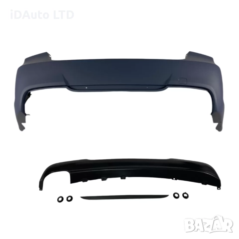 M Technik пакет брони за BMW E90 фейс (2008–2012) бмв е90 м техник, снимка 6 - Аксесоари и консумативи - 52373805