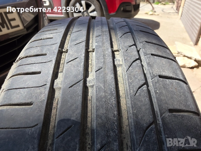 летни гуми WESTLAKE, снимка 2 - Гуми и джанти - 54097783