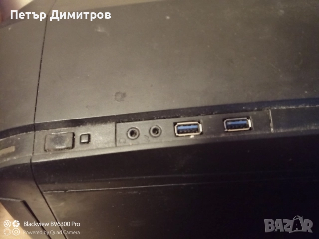 Настолен компютър за филми, музика и документи, снимка 5 - За дома - 52445894