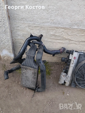 Опел Зафира На части , снимка 13 - Автомобили и джипове - 53782441