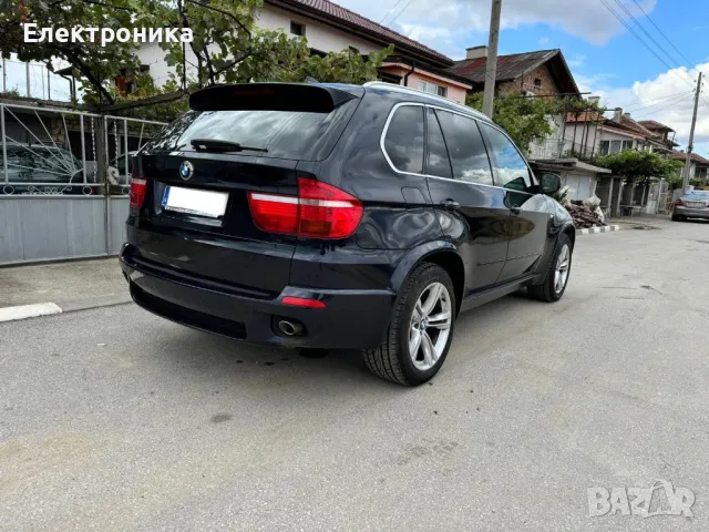 BMW X5 Audi / Vw / Honda / купувам , снимка 3 - Автомобили и джипове - 47216008