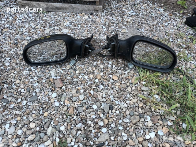 ляво или дясно огледало за волво с80  98-03 VOLVO S80
