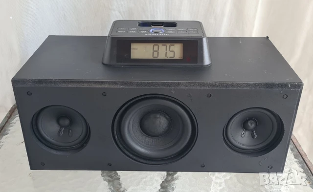 Радио звукова станция Silvercrest SST50