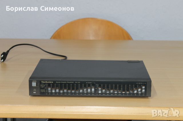 Technics SH-E5, снимка 1 - Тонколони - 45964603