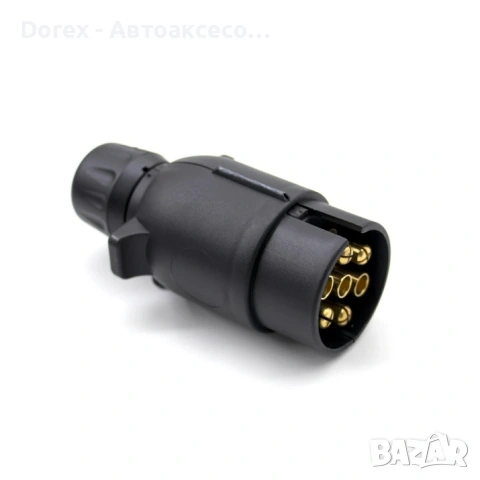 Безжични LED стопове 12V за ремарке, каравана и кемпер, снимка 11 - Аксесоари и консумативи - 53826109