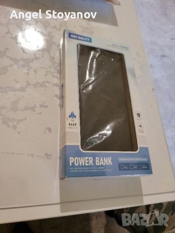  PD SFC Power bank 50 000 mAh, снимка 3 - Дронове и аксесоари - 45880510