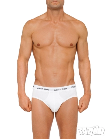 Мъжки слип Calvin Klein , снимка 6 - Бельо - 51858030