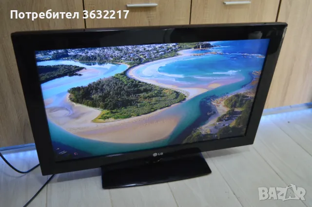 LG 32LK430 е 32-инчов LCD телевизор 