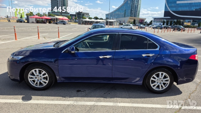 Продавам отличен автомобил, снимка 7 - Автомобили и джипове - 51119113