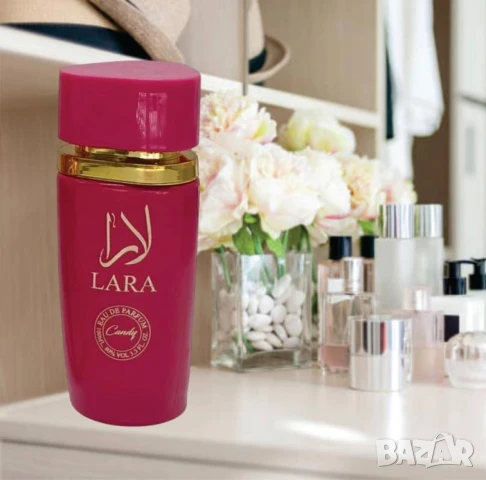 Аромат за жени Lara Candy Women Parfum