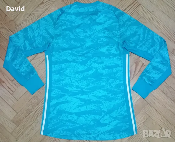 Adidas GK jersey Adipro 19 Оригинална вратарска фланелка , снимка 2 - Футбол - 47482184