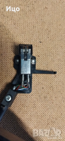 Шаси Дуал грамофон., снимка 5 - Грамофони - 53813765