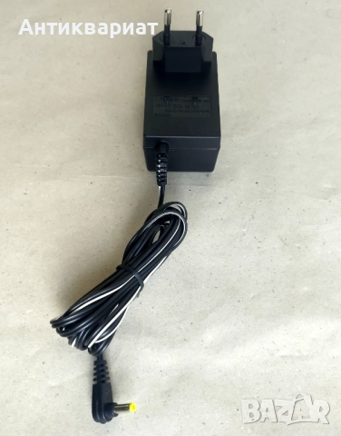 Оригинално зхранване, адаптер Sony AC-E455 (4.5V / 500mA), снимка 3 - Други - 52800187