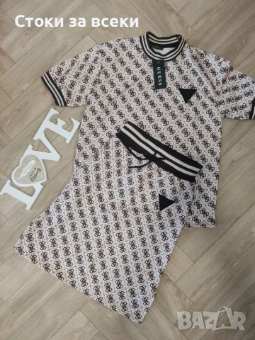 Дамски комплект , снимка 3 - Комплекти - 54074613