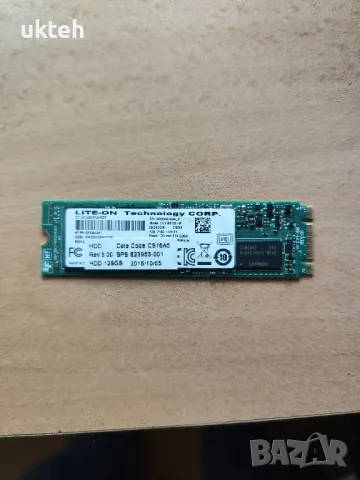 Няколко SSD M2 hdd